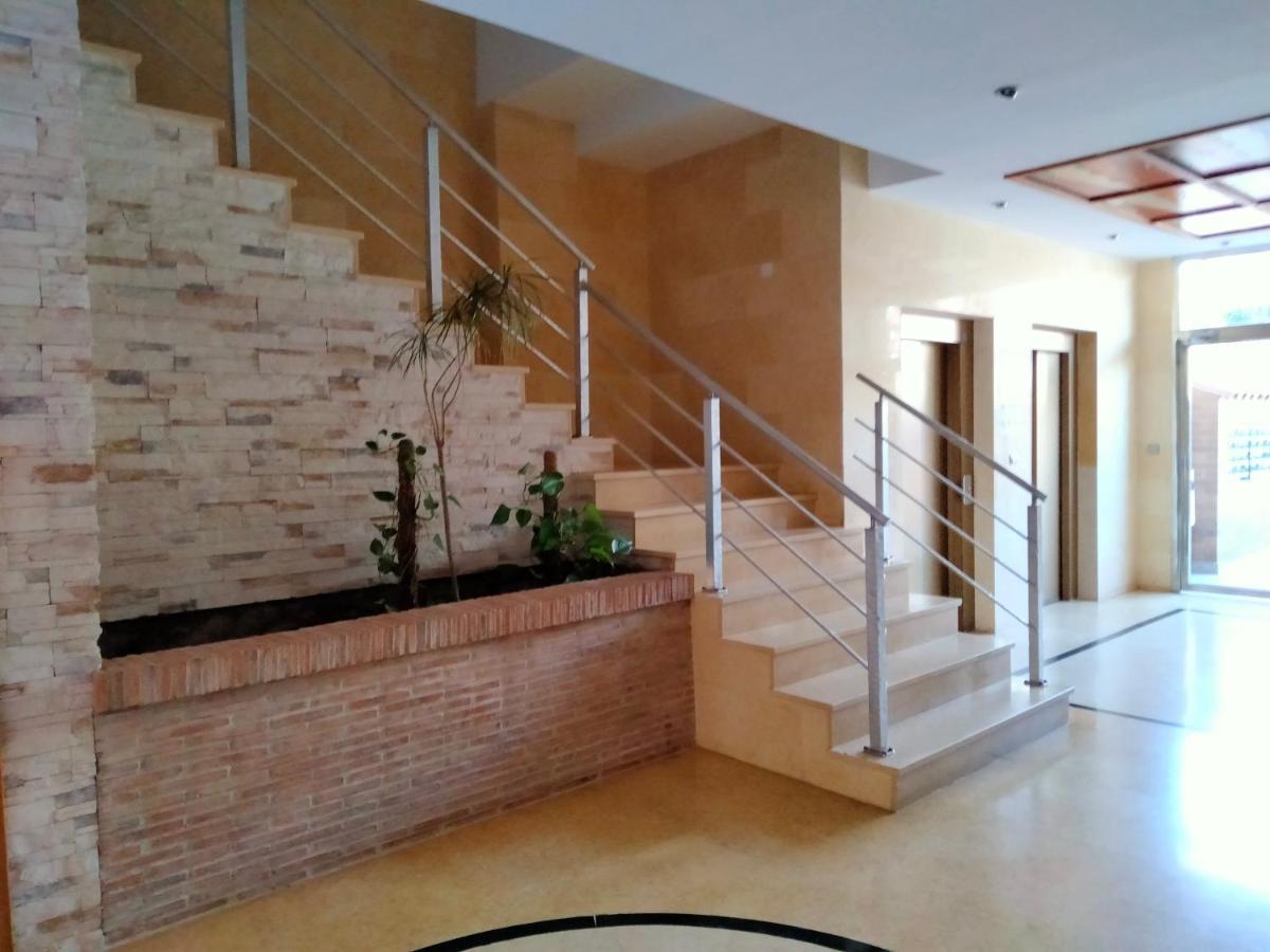 Acv - Torremar-2ª Linea Planta 5 Frontal 3 Apartment โอโรเปซาเดลมาร์ ภายนอก รูปภาพ